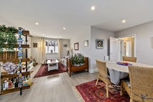 Reception Room / Dining Area- click for photo gallery